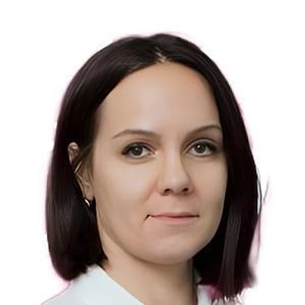 Рубан Мария Леонидовна — Эндокринолог, Наро-Фоминск