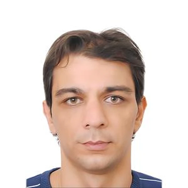 Логинов Дмитрий Александрович — Анестезиолог-реаниматолог, Краснодар