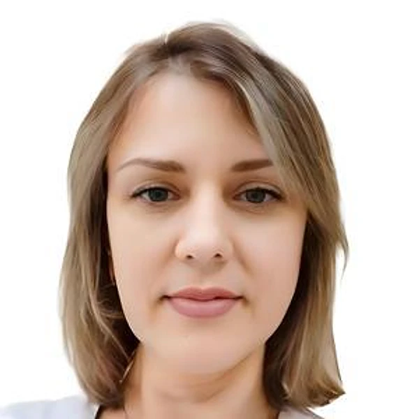 Якушева Анна Анатольевна — Терапевт, Гуково
