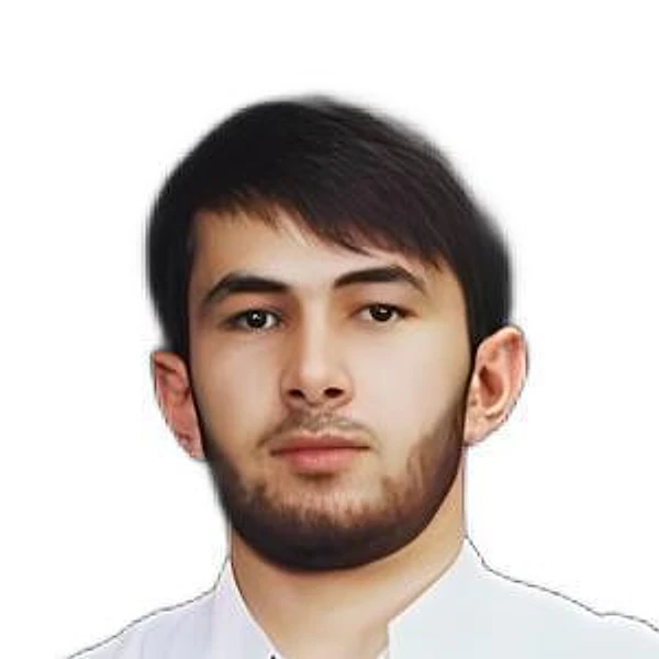Гершишев Залим Заурович — Стоматолог, Наро-Фоминск