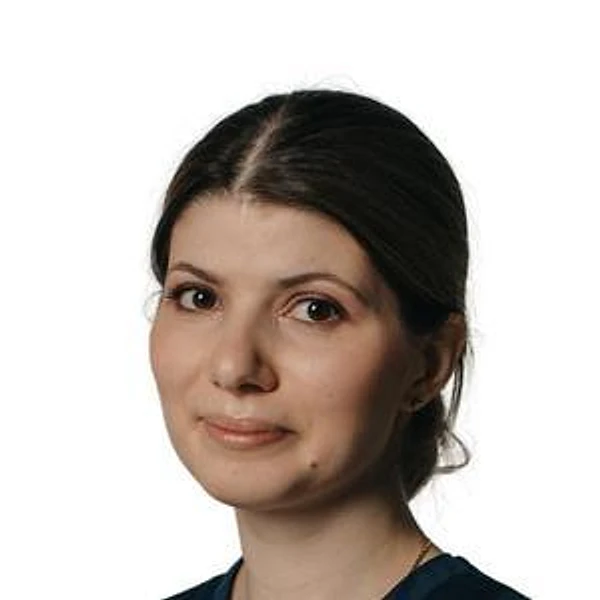 Даудова Зульмира Тамирлановна — Стоматолог, Пародонтолог, Стоматолог-имплантолог, Стоматолог-хирург, Наро-Фоминск