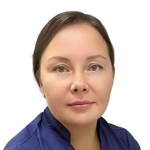 Нечваль Надежда Николаевна — Невролог, Минусинск