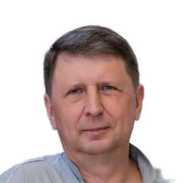 Калиничев Андрей Олегович — Врач УЗИ, Детский врач УЗИ, Ставрополь
