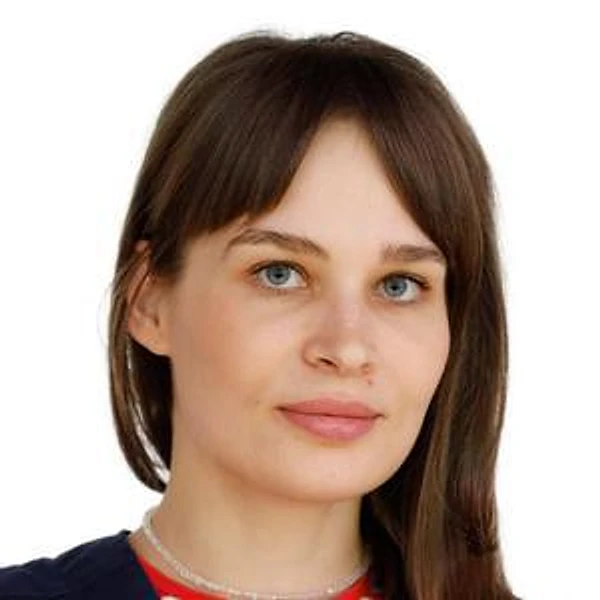 Ластовкина Ольга Юрьевна — Врач ЛФК, Санкт-Петербург