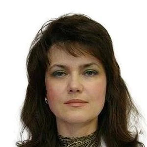 Арепьева Ольга Владиславовна — Анестезиолог-реаниматолог, Краснодар
