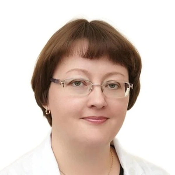 Вильцанюк Ирина Александровна — Гастроэнтеролог, Джанкой