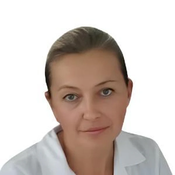 Ларионова Светлана Ростиславовна — Терапевт, Гастроэнтеролог, Эндокринолог, Городец