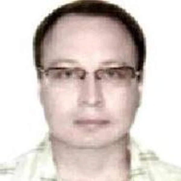 Пинаев Дмитрий Александрович — Анестезиолог-реаниматолог, Краснодар