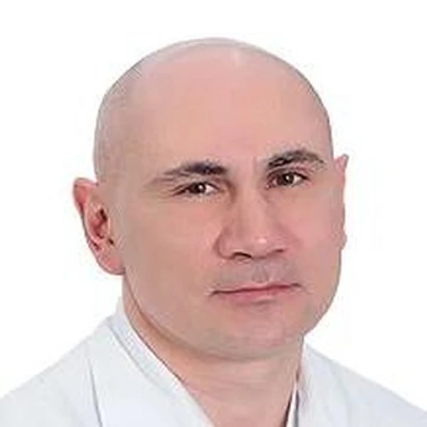 Дауров Мурат Асланович — Уролог, Краснодар