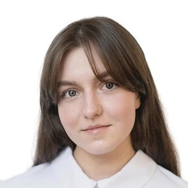 Купаева Алина Витальевна — Невролог, Санкт-Петербург