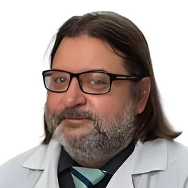 Борукаев Вячеслав Муратович — Психиатр, Нарколог, Воркута