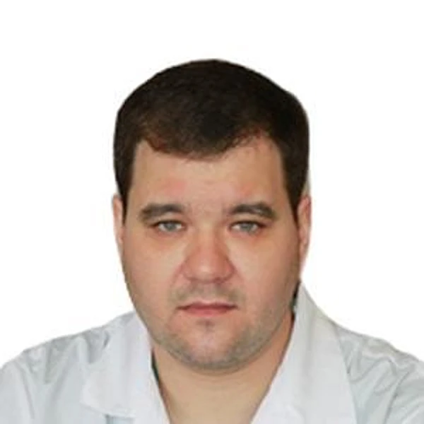 Розенкранц Антон Михайлович — Уролог, Краснодар
