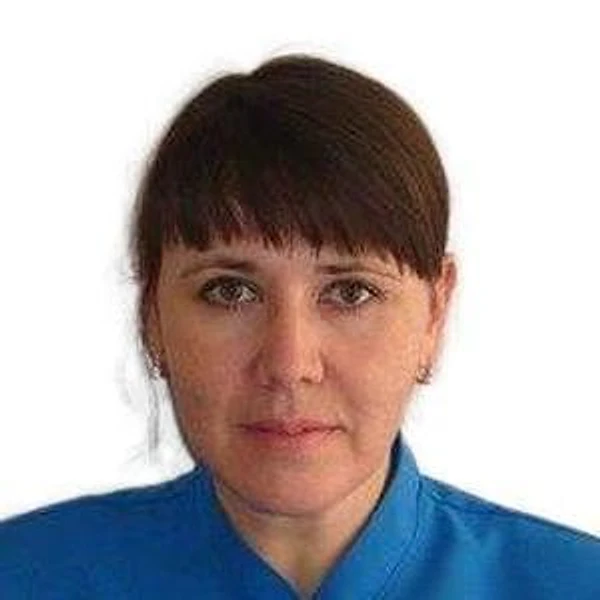 Мусина Гульназ Галиевна — Уролог, Онколог, Краснодар