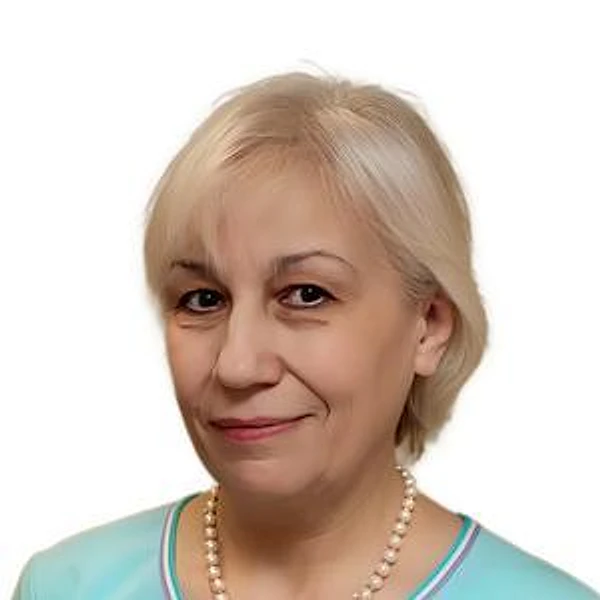 Марчук Оксана Ярославовна — Массажист, Детский массажист, Новосибирск