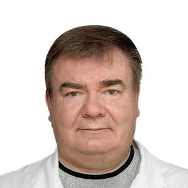 Мироненко Иван Иванович — Кардиолог, Терапевт, Нововоронеж
