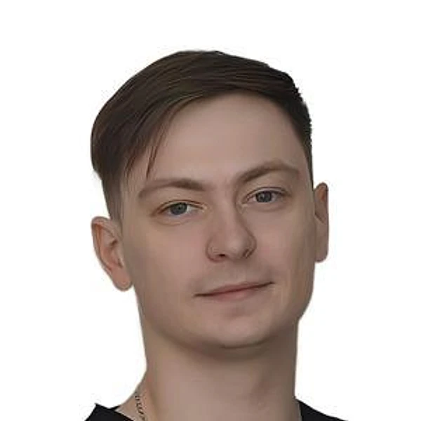Аристов Вадим Сергеевич — Стоматолог-ортопед, Москва