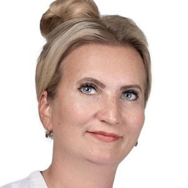 Смурова Елена Викторовна — Стоматолог, Москва