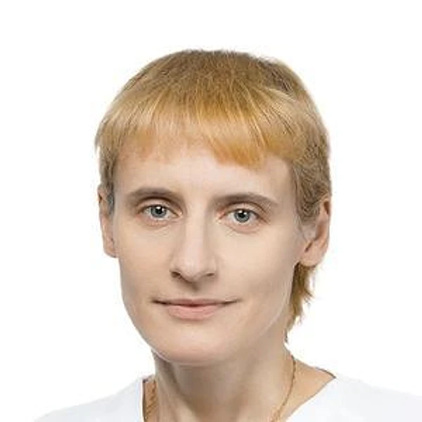 Бредун Екатерина Александровна — Гематолог, unknown