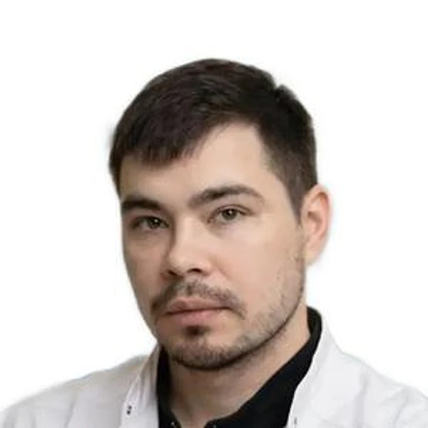 Зиннатуллин Ильнур Фикратович — Стоматолог, Стоматолог-хирург, Елабуга
