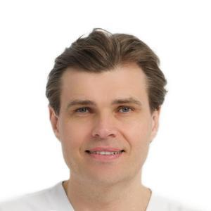 Волков Станислав Николаевич — Уролог, Андролог, Онколог-уролог, Краснодар
