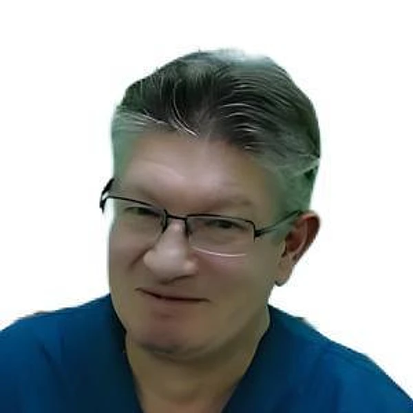 Рябов Андрей Львович — Хирург, Железнодорожный (Балашиха)