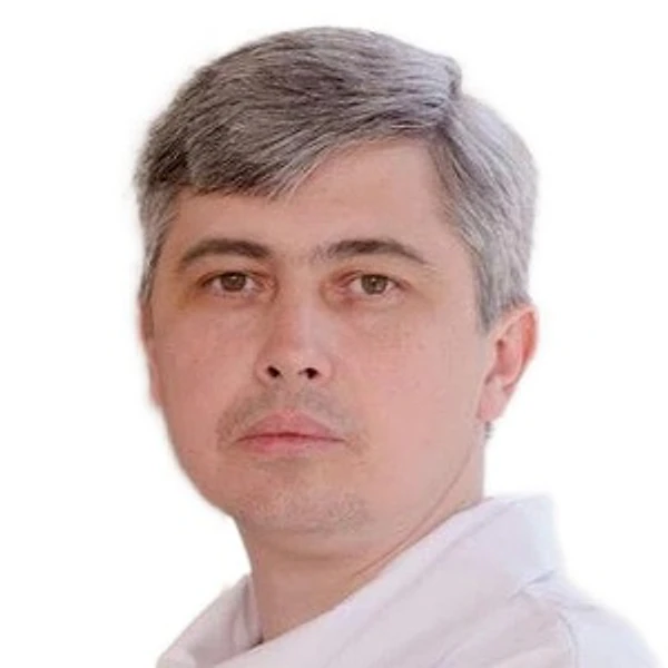 Богданов Сергей Борисович — Детский ортопед, Ортопед, Пластический хирург, Травматолог, Краснодар