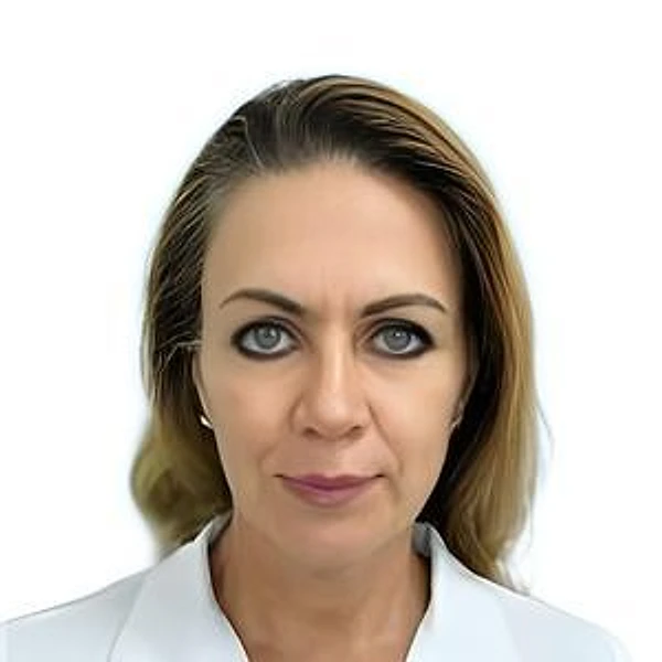 Афаунова Ольга Николаевна — Ортопед, Травматолог, Хирург, Краснодар
