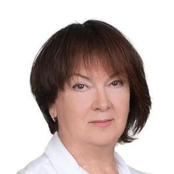 Оглезнева Ольга Константиновна — Офтальмолог (окулист), Детский офтальмолог, Москва