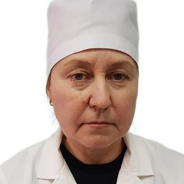 Кунак Ольга Алексеевна — Терапевт, Москва