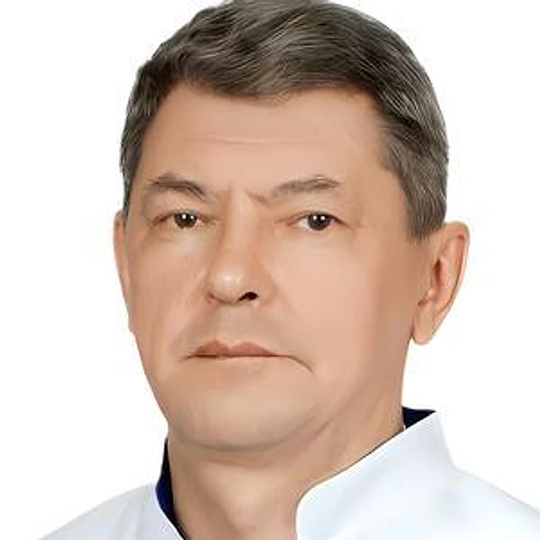 Кураков Виктор Григорьевич — Детский ортопед, Детский травматолог, Ортопед, Травматолог, Краснодар