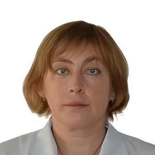 Карпова Нина Владимировна — Аллерголог, Иммунолог, Москва