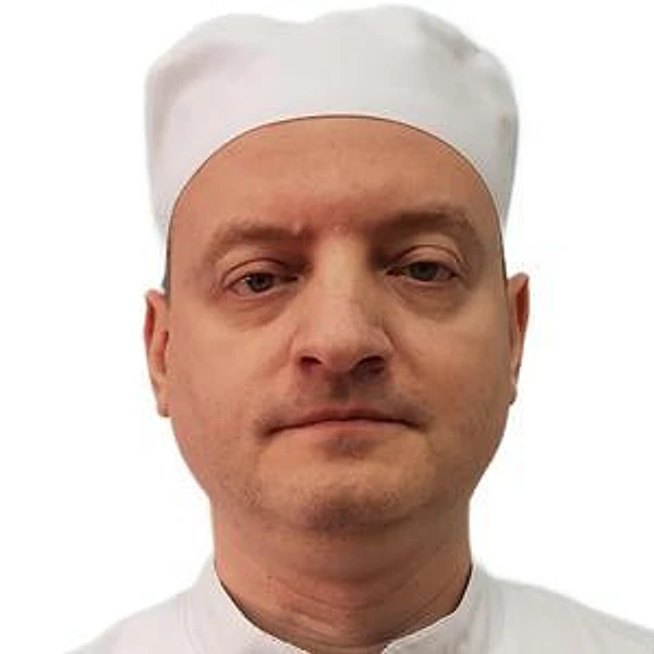 Головкин Евгений Владимирович — Профпатолог, Москва