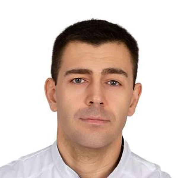 Бабичев Роман Геннадьевич — Лазерный хирург, Онколог, Онколог-дерматолог, Хирург, Краснодар