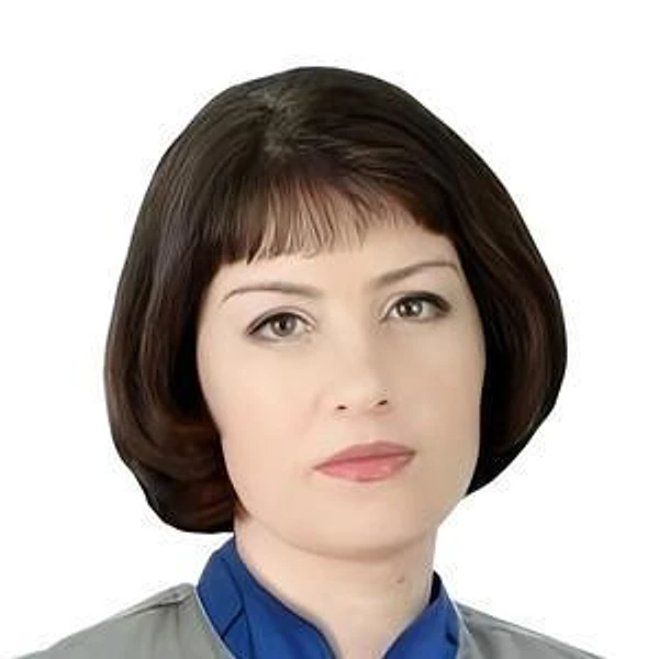 Титаренко Елена Александровна — Педиатр, Краснодар