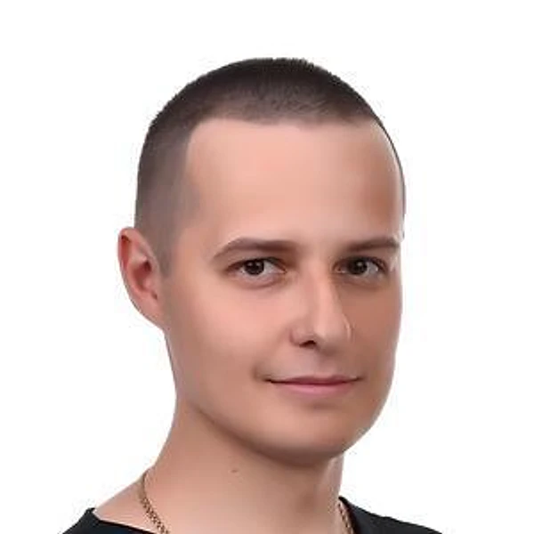 Микин Павел Дмитриевич — Стоматолог-имплантолог, Стоматолог-хирург, Новосибирск