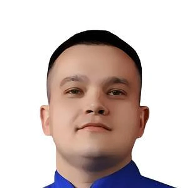 Денисов Павел Сергеевич — Терапевт, Ишим