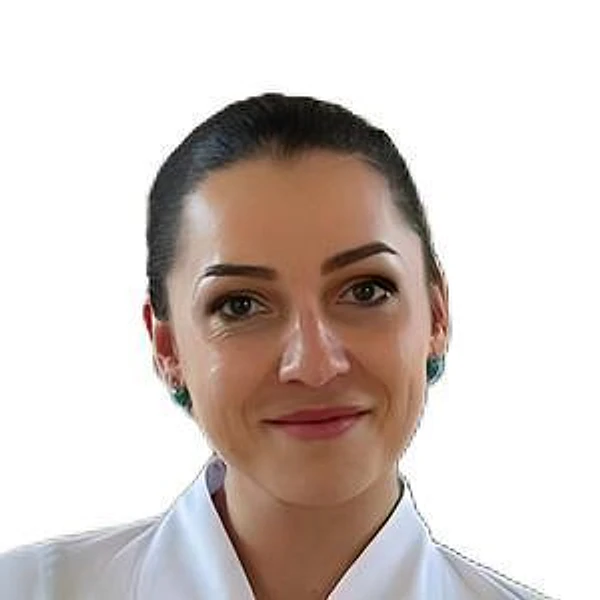 Бриц Яна Сергеевна — Онколог, Маммолог, Онколог-дерматолог, Радиотерапевт, Тюмень