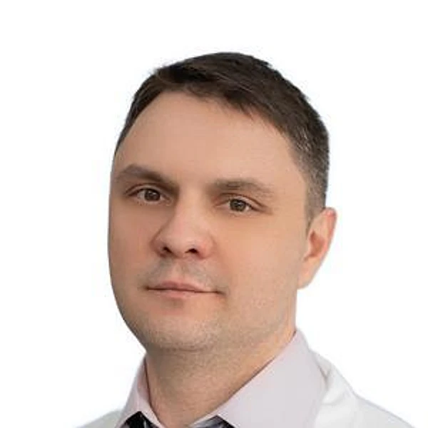 Кашаев Руслан Маратович — Хирург, Абдоминальный хирург, Москва