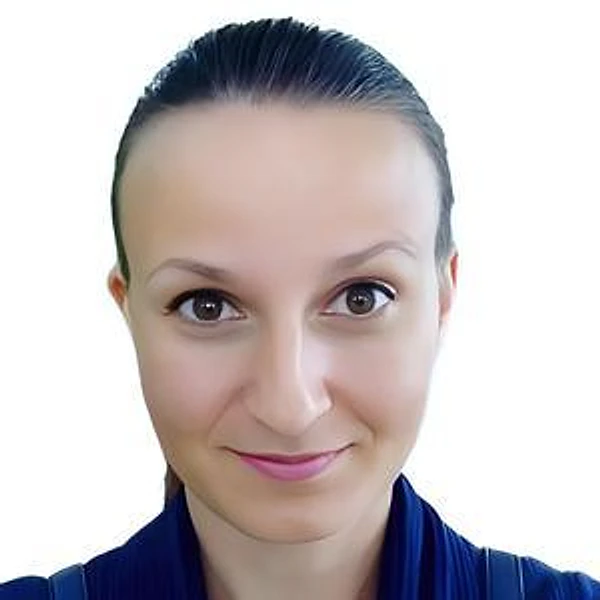 Кондрашова Наталия Ивановна — Функциональный диагност, Врач УЗИ, Санкт-Петербург