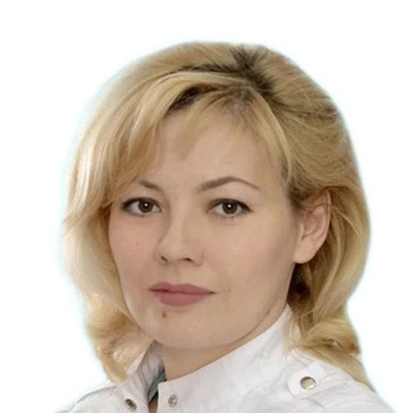 Садыкова Динара Равилевна — Невролог, Уфа