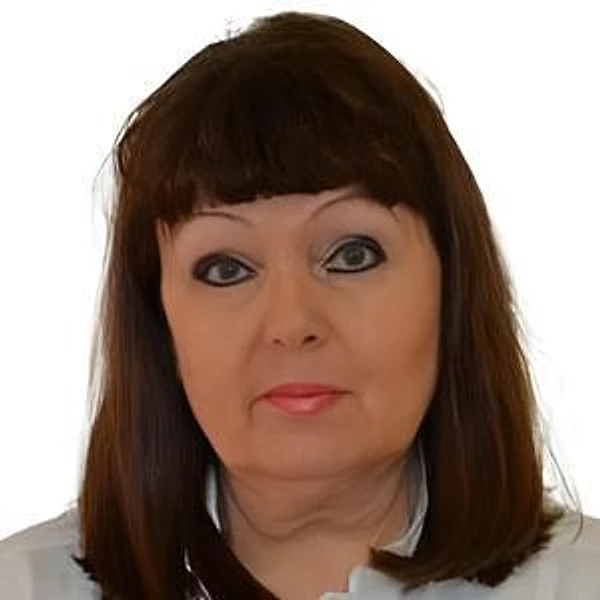 Сажаева Ольга Николаевна — Терапевт, Москва