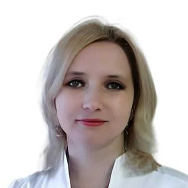 Долгова Елена Владимировна — Функциональный диагност, Москва