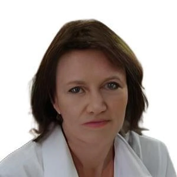 Хасанова Римма Шакирьяновна — Невролог, Уфа