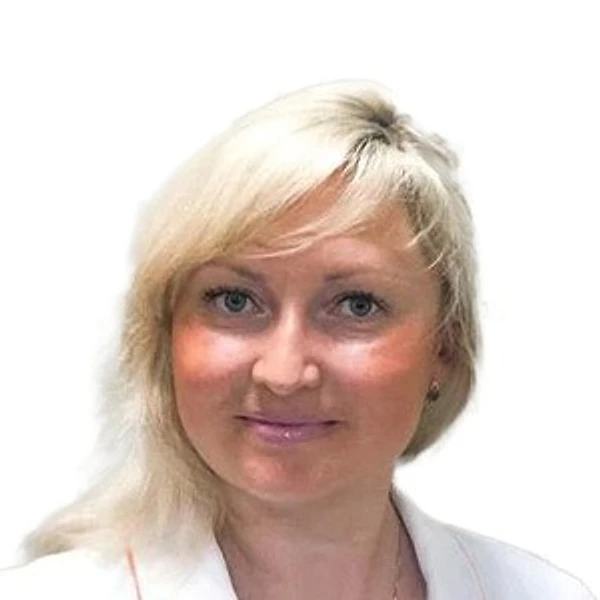 Пленкова Ирина Михайловна — Терапевт, Нижний Новгород