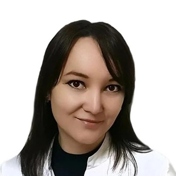Багрова Светлана Леонидовна — Кардиолог, Терапевт, Нижний Новгород