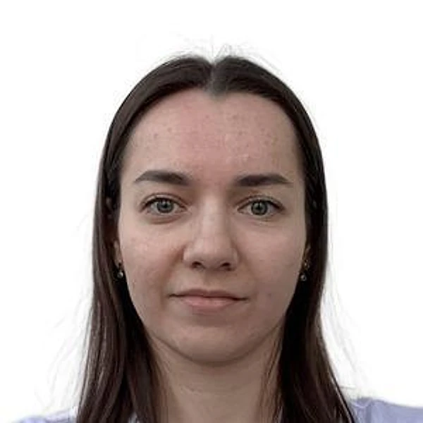 Рыбина Надежда Евгеньевна — Эндокринолог, Нижний Новгород