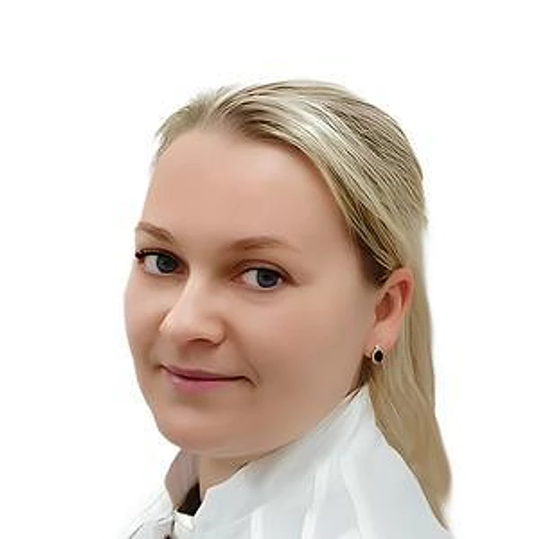 Власюк Анастасия Александровна — Хирург, Эндоскопист, Нижний Новгород
