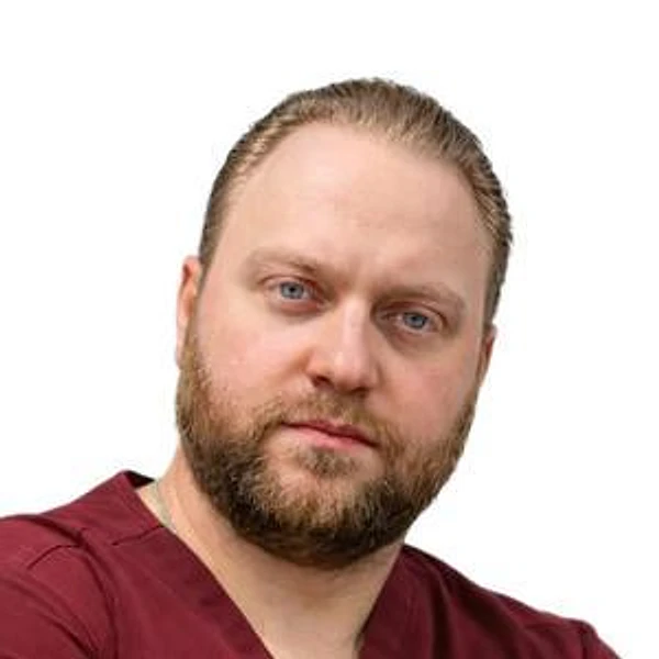 Авилов Алексей Александрович — Хирург, Туапсе
