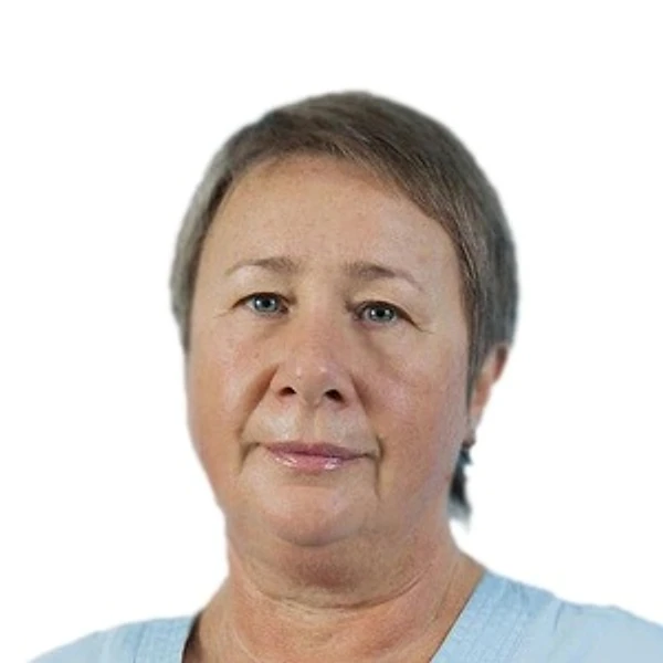Ушакова Ляля Леонидовна — Невролог, Уфа