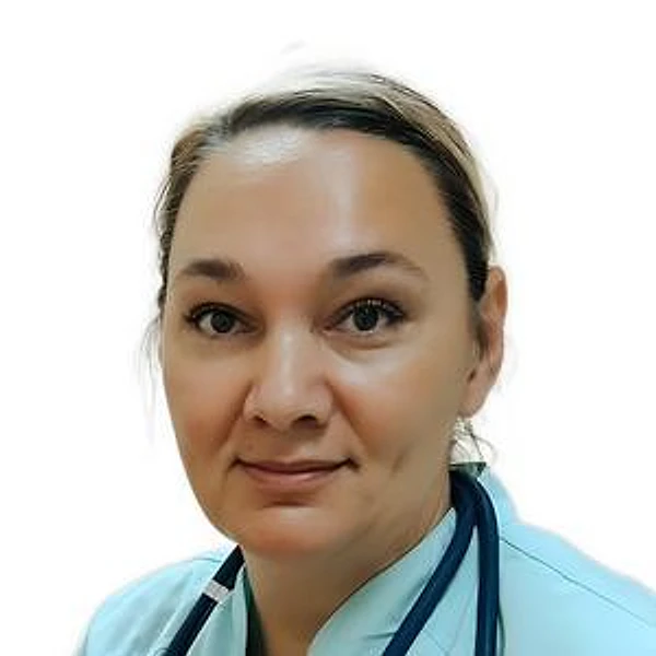 Плеханова Юлия Сергеевна — Педиатр, Детский эндокринолог, Туапсе